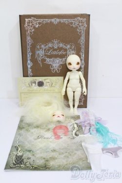 画像7: Fairyland/LittleFee：May S-25-10-05-443-GN-ZS