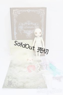 画像7: Fairyland/LittleFee：May S-26-01-04-454-GN-ZS