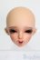 画像1: Fairyland/Ariel head S-25-02-23-394-GN-ZS (1)