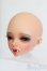 画像2: Fairyland/Ariel head S-25-02-23-394-GN-ZS (2)