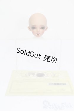 画像5: Fairyland/Ariel head S-25-02-23-394-GN-ZS