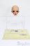 画像5: Fairyland/Ariel head S-25-02-23-394-GN-ZS (5)