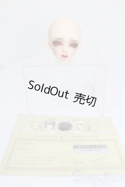 画像5: Fairyland/Ariel head S-25-04-20-528-GN-ZS