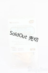 SDGr女の子用ハンドパーツ:SDGr-H-5 S-25-10-05-328-GN-ZS