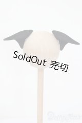 MSD/シュピット式ヘッドデコレパーツ:VOLKS製 S-25-07-27-501-GN-ZS