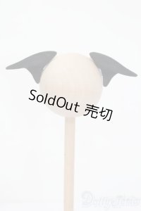 MSD/シュピット式ヘッドデコレパーツ:VOLKS製 S-25-07-27-501-GN-ZS