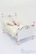 TONNER/ME Bed(MEAC202) S-25-03-16-498-GN-ZS