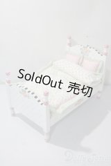 TONNER/ME Bed(MEAC202) A-25-08-20-1091-GN-ZU
