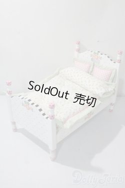 画像1: TONNER/ME Bed(MEAC202) A-25-08-20-1091-GN-ZU