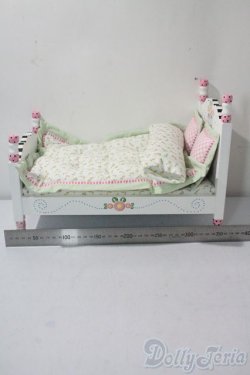 画像3: TONNER/ME Bed(MEAC202) A-25-08-20-1091-GN-ZU