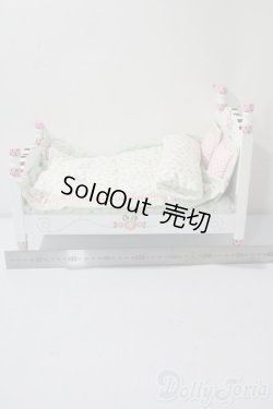 画像3: TONNER/ME Bed(MEAC202) A-25-08-20-1091-GN-ZU