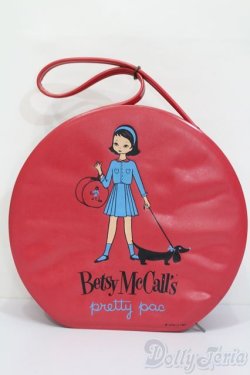 画像1: American Character社/Betsy McCall:Pretty pac Bag S-25-03-16-496-GN-ZS