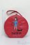 画像4: American Character社/Betsy McCall:Pretty pac Bag S-25-03-16-496-GN-ZS (4)