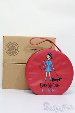 画像5: American Character社/Betsy McCall:Pretty pac Bag S-25-03-16-496-GN-ZS