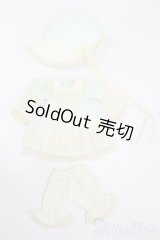 幼SD/OF:Tuesday's Child Outfit RDT-147 Baby dress(mint):Rosenlied製 S-25-01-12-353-GN-ZS