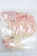 幼SD/OF:Tuesday's Child Outfit:Rosenlied製 S-25-01-12-351-GN-ZS