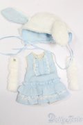幼SD/OF:Tuesday's Child Outfit:Rosenlied製 S-25-01-12-385-GN-ZS