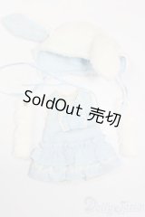 幼SD/OF:Tuesday's Child Outfit:Rosenlied製 S-25-08-03-379-GN-ZS