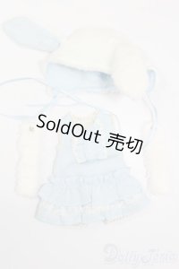 幼SD/OF:Tuesday's Child Outfit:Rosenlied製 S-25-08-03-379-GN-ZS