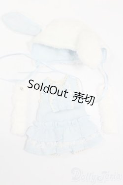 画像1: 幼SD/OF:Tuesday's Child Outfit:Rosenlied製 S-25-08-03-379-GN-ZS