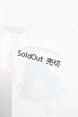 画像2: 幼SD/OF:Tuesday's Child Outfit:Rosenlied製 S-25-08-03-379-GN-ZS