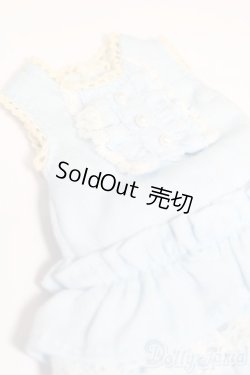 画像3: 幼SD/OF:Tuesday's Child Outfit:Rosenlied製 S-25-08-03-379-GN-ZS