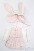 幼SD/OF:Tuesday's Child Outfit:Rosenlied製 S-25-01-12-384-GN-ZS