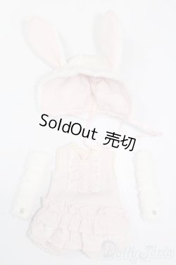 画像1: 幼SD/OF:Tuesday's Child Outfit:Rosenlied製 S-25-10-26-356-GN-ZS