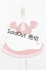 RosenLied/OF:Holiday'sChildサイズ衣装セット:RosenLied製 S-26-05-24-481-GN-ZS