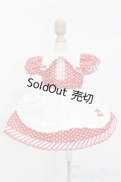 画像1: RosenLied/OF:Holiday'sChildサイズ衣装セット:RosenLied製 S-26-05-24-481-GN-ZS