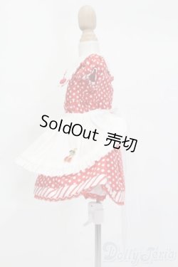 画像2: RosenLied/OF:Holiday'sChildサイズ衣装セット:RosenLied製 S-26-05-24-481-GN-ZS