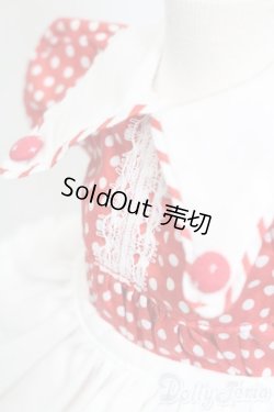 画像4: RosenLied/OF:Holiday'sChildサイズ衣装セット:RosenLied製 S-26-05-24-481-GN-ZS