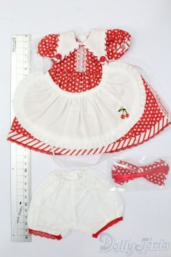 画像5: RosenLied/OF:Holiday'sChildサイズ衣装セット:RosenLied製 S-25-06-29-444-GN-ZS