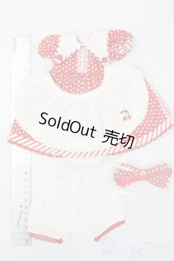 画像5: RosenLied/OF:Holiday'sChildサイズ衣装セット:RosenLied製 S-26-05-24-481-GN-ZS