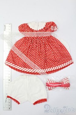 画像6: RosenLied/OF:Holiday'sChildサイズ衣装セット:RosenLied製 S-25-06-29-444-GN-ZS