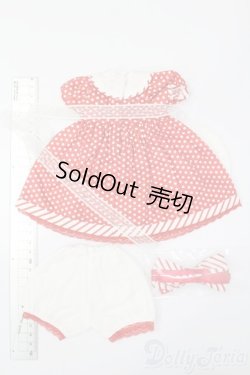 画像6: RosenLied/OF:Holiday'sChildサイズ衣装セット:RosenLied製 S-26-05-24-481-GN-ZS