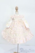 RosenLied/OF:Holiday'sChildサイズ衣装セット:RosenLied製 S-24-09-25-021-GN-ZS