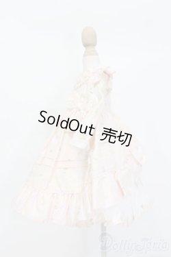 画像2: RosenLied/OF:Holiday'sChildサイズ衣装セット:RosenLied製 S-25-11-23-381-GN-ZS