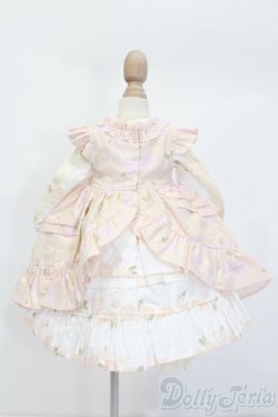 画像3: RosenLied/OF:Holiday'sChildサイズ衣装セット:RosenLied製 S-25-06-29-445-GN-ZS