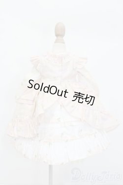 画像3: RosenLied/OF:Holiday'sChildサイズ衣装セット:RosenLied製 S-25-11-23-381-GN-ZS