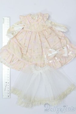 画像5: RosenLied/OF:Holiday'sChildサイズ衣装セット:RosenLied製 S-25-06-29-445-GN-ZS