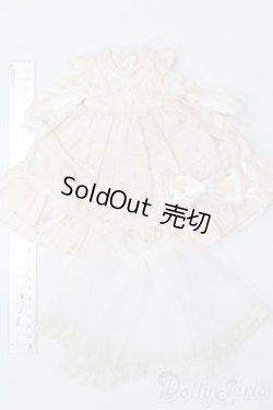 画像5: RosenLied/OF:Holiday'sChildサイズ衣装セット:RosenLied製 S-25-11-23-381-GN-ZS