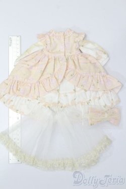 画像6: RosenLied/OF:Holiday'sChildサイズ衣装セット:RosenLied製 S-25-06-29-445-GN-ZS