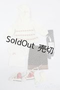 幼SD/OF:衣装セット S-25-01-12-370-GN-ZS