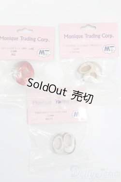 画像3: マダムアレクサンダー/OF:8インチサイズシューズセット:モニーク製 S-25-11-16-520-GN-ZS