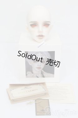 画像5: Petit Soiree/Limited Make up Head:Nuit S-24-10-06-231-GN-ZS