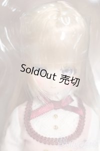 azone/Noella（ノエラ）:ルミナス＊ストリート:〜Toi et moi〜Rose pale ver. S-25-06-08-658-GN-ZS
