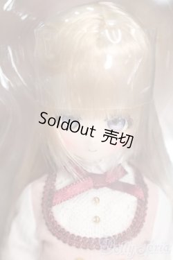 画像1: azone/Noella（ノエラ）:ルミナス＊ストリート:〜Toi et moi〜Rose pale ver. S-25-06-08-658-GN-ZS