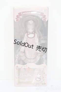 画像2: azone/Noella（ノエラ）:ルミナス＊ストリート:〜Toi et moi〜Rose pale ver. S-25-06-08-658-GN-ZS