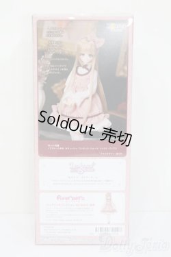 画像3: azone/Noella（ノエラ）:ルミナス＊ストリート:〜Toi et moi〜Rose pale ver. S-25-06-08-658-GN-ZS